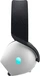 Dell Alienware Tri Mode wireless Gaming гарнитура AW725H Lunar Light