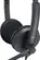 Dell WH1022 stereo headset