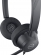 Dell WH3022 Pro stereo headset