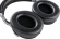 Denon AH-GC30 black