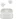 Denon PerL white