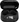 Denver TWE-38 black