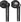 Denver TWE-39 black