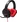 Energy Sistem ESG 4 surround 7.1 red