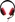Energy Sistem ESG 4 surround 7.1 red