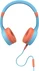 Energy Sistem Lol&Roll Pop Kids headphones Blue