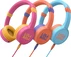 Energy Sistem Lol&Roll Pop Kids headphones Blue