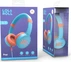 Energy Sistem Lol&Roll Pop Kids headphones Blue