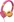 Energy Sistem Lol&Roll Pop Kids headphones Pink