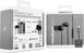 Energy Sistem Metallized USB-C graphite