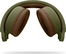 Energy Sistem headphones 2 Bluetooth Green