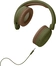 Energy Sistem headphones 2 Bluetooth Green