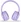 Energy Sistem headphones BT Style 3 Lavender