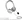 Energy Sistem headset Office 3 white