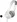 Energy Sistem headset Office 3 white