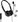 Energy Sistem headset Office 2+