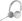 Energy Sistem wireless headset Office 6 white