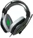 Gioteck HC9 grey/green