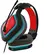 Gioteck HC9 red