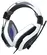 Gioteck HC9 white