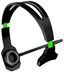 Gioteck MH-1 гарнитура (Xbox 360)