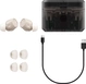HP HyperX Cirro Buds Pro beige