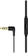 HP HyperX Cloud Earbuds II черный