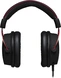 HP HyperX Cloud Alpha черный/красный