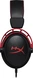 HP HyperX Cloud Alpha черный/красный