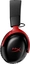 HP HyperX Cloud III S wireless черный/красный