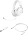 HP HyperX Cloud III S wireless белый