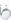 HP HyperX Cloud Stinger 2 PS5 white