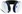 HP HyperX Cloud Stinger 2 PS5 white