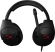 HP HyperX Cloud Stinger black