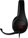 HP HyperX Cloud Stinger черный
