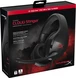 HP HyperX Cloud Stinger черный