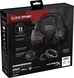 HP HyperX Cloud Stinger черный