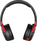 HP HyperX Cloud mini wireless черный