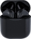 Happy Plugs Joy Black