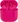 Happy Plugs Joy Cerise