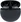Happy Plugs Joy Lite black