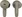 Happy Plugs Joy Lite green