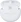 Happy Plugs Joy Lite white