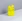 Happy Plugs Joy Neon Yellow