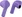 Happy Plugs Joy purple