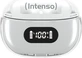 Intenso Buds Plus T312AE белый