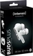 Intenso Buds Plus T312AE белый
