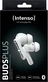 Intenso Buds Plus T312AE белый
