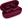 JVC HA-A8T red