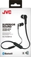 JVC HA-FX45BT black